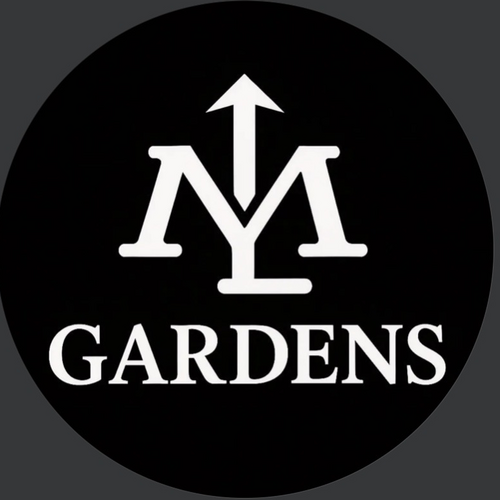 LM Gardens logo